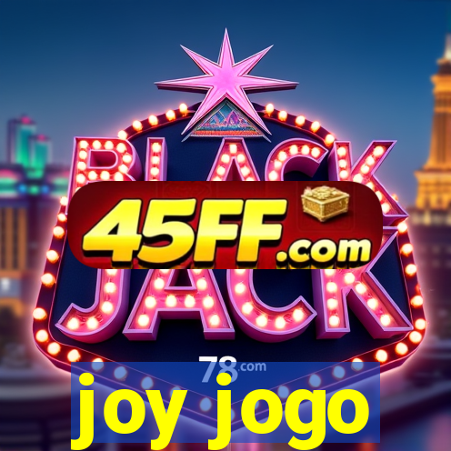 joy jogo